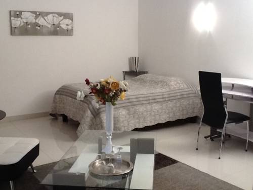 Troyes France Hotel