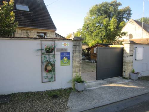 Coye-la-Forêt Codice promozionale Francia Booking.com