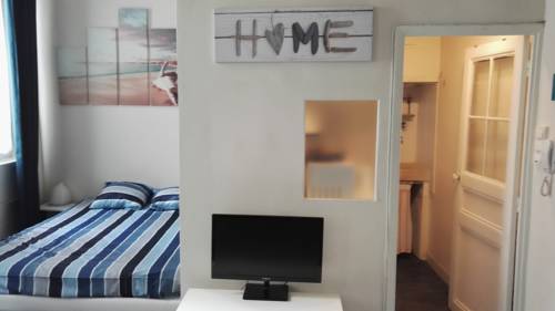 Marseille Frankrijk Promotiecode Booking.com
