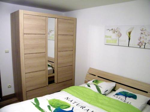 Joigny Frankrijk Promotiecode Booking.com
