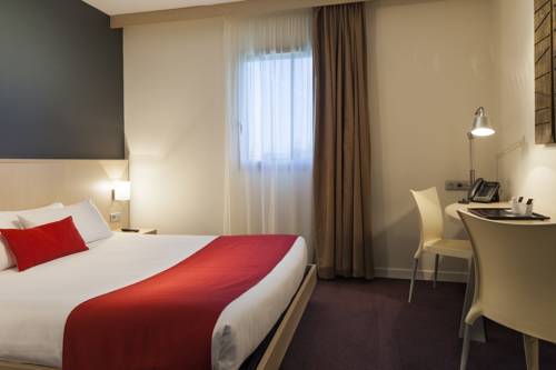 Nantes Codice promozionale Francia Booking.com