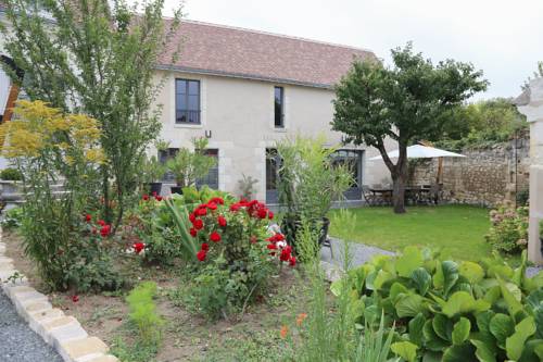 Beaulieu-lès-Loches Frankrijk Promotiecode Booking.com