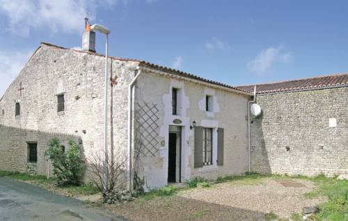 Cherbonniéres Frankreich Promo-Code Booking.com