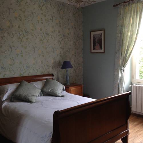 Saint Germain de Confolens Codice promozionale Francia Booking.com