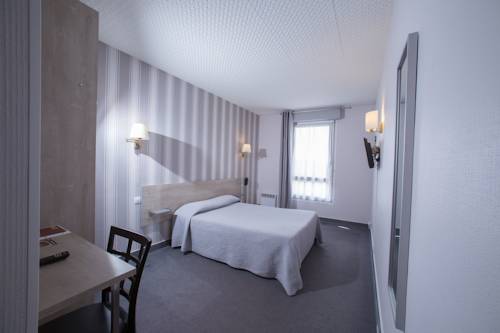 Angoulême Frankrijk Promotiecode Booking.com