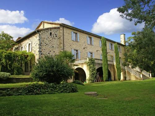 Pont-De-Labeaume Frankreich Promo-Code Booking.com