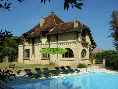 Belvès Frankreich Promo-Code Booking.com