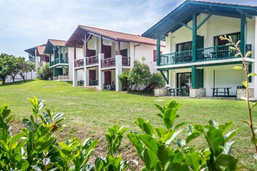 Saint Jean De Luz France Hotel