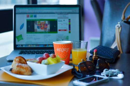 Angers Frankreich Promo-Code Booking.com