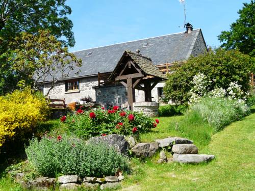 Laveissière Frankrijk Promotiecode Booking.com