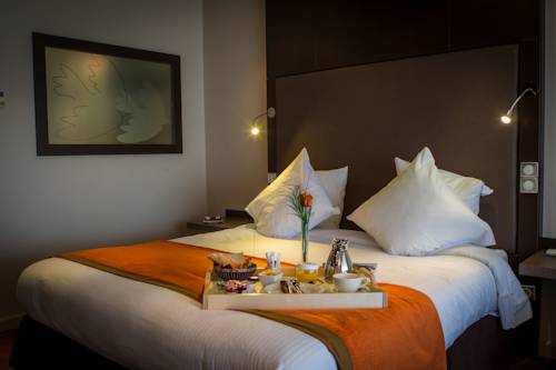 Nîmes France code promo hôtel booking.com