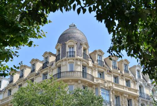 Nizza Codice promozionale Francia Booking.com