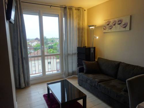 La Chapelle-Saint-Luc Frankreich Promo-Code Booking.com