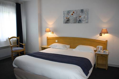 Vitry en Charollais Frankreich Promo-Code Booking.com