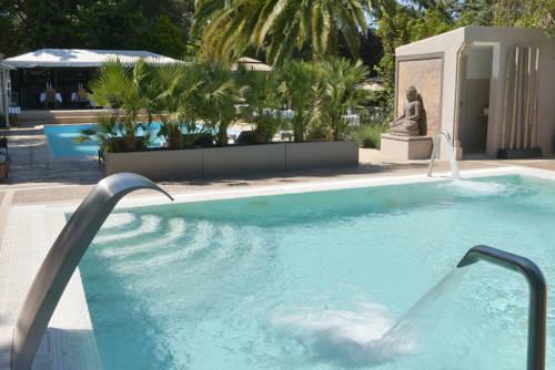 Gassin Codice promozionale Francia Booking.com
