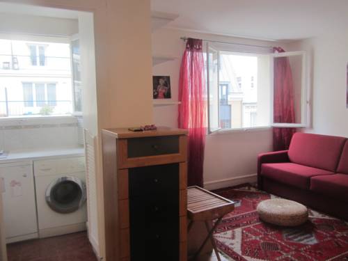 Paris Frankreich Promo-Code Booking.com