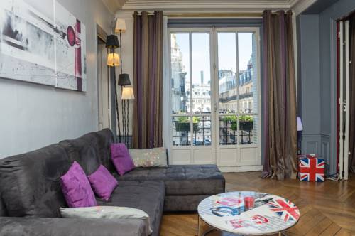 Parijs Frankrijk Promotiecode Booking.com