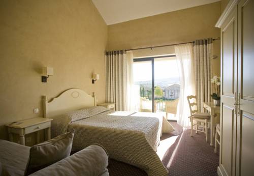Gordes Frankreich Promo-Code Booking.com