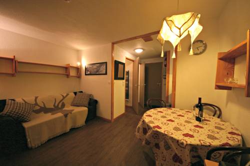 Peisey Nancroix Frankreich Promo-Code Booking.com