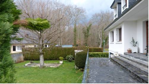 La Barthe de Neste Frankreich Promo-Code Booking.com