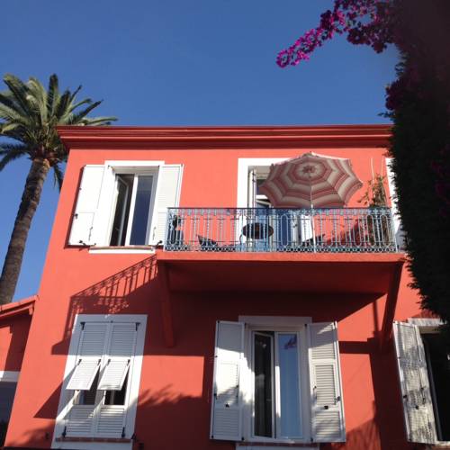 Villefranche sur Mer Frankreich Promo-Code Booking.com