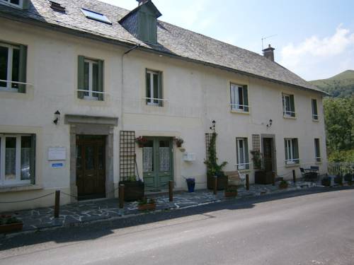 Saint Jacques des Blats Frankrijk Promotiecode Booking.com