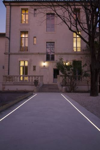 Nîmes Codice promozionale Francia Booking.com