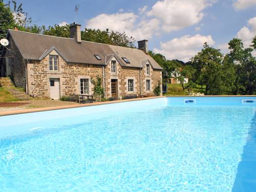Perriers en Beauficel Frankreich Promo-Code Booking.com