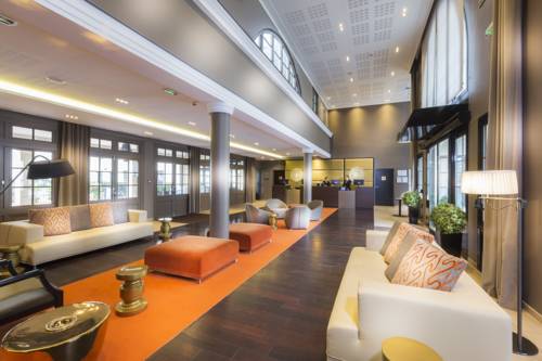 Serris Frankrijk Promotiecode Booking.com
