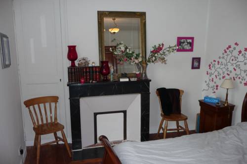 Le Mans France Hotel