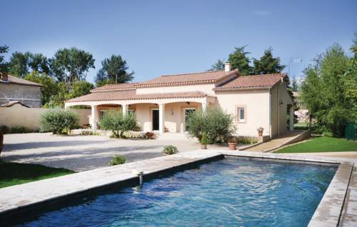 Pernes Les Fontaines Frankreich Promo-Code Booking.com
