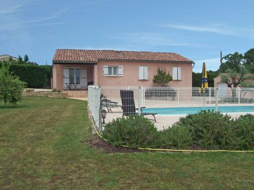 St Victor De Malcap Frankrijk Promotiecode Booking.com