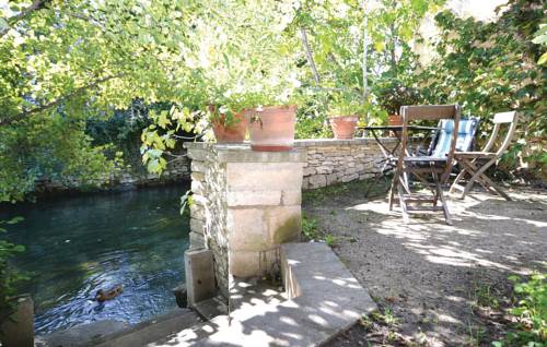 L'Isle sur la Sorgue Frankreich Promo-Code Booking.com