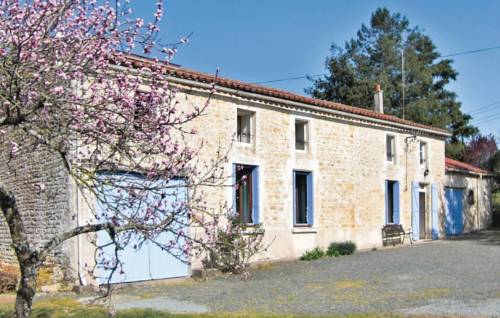 La Chapelle Themer Frankrijk Promotiecode Booking.com