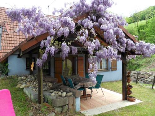 Lapoutroie Hachimette Frankrijk Promotiecode Booking.com