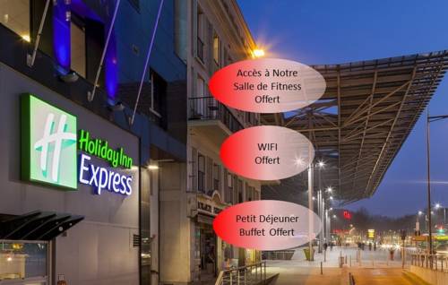 Amiens Codice promozionale Francia Booking.com