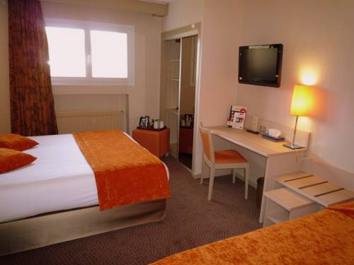 Saint Blaise Frankreich Promo-Code Booking.com