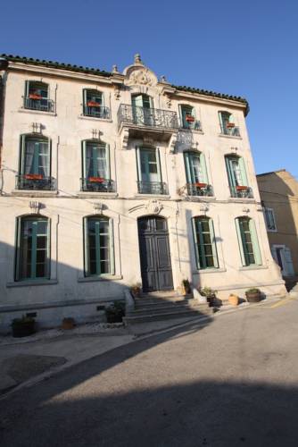 Thezan-des-Corbieres France Hotel