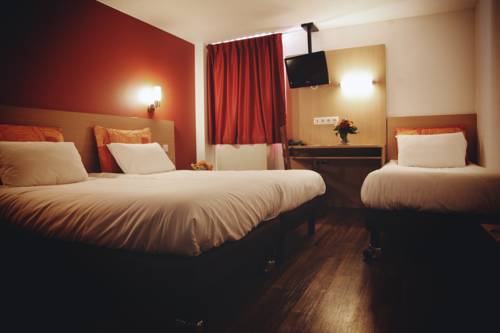 Fontenay-aux-Roses France code promo Booking.com
