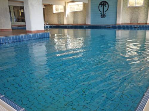 Saint Palais Sur Mer Codice promozionale Francia Booking.com