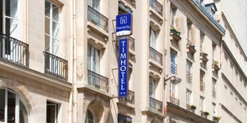 Paris Frankreich Promo-Code Booking.com