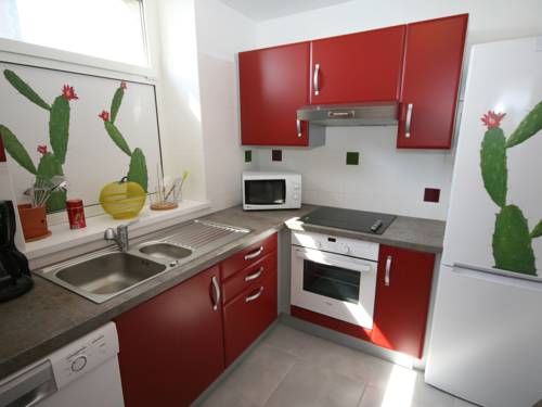 Le Guilvinec France code promo Booking.com