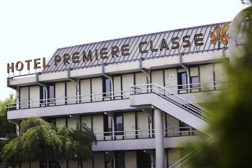 Proville Frankreich Promo-Code Booking.com