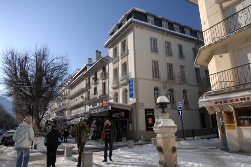 Bagnères-de-Luchon France Promo Code Booking.com