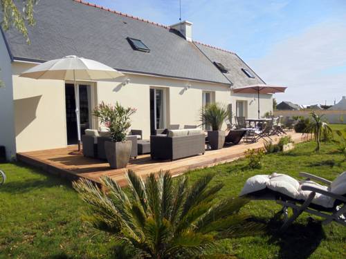 Penmarcʼh Frankreich Promo-Code Booking.com