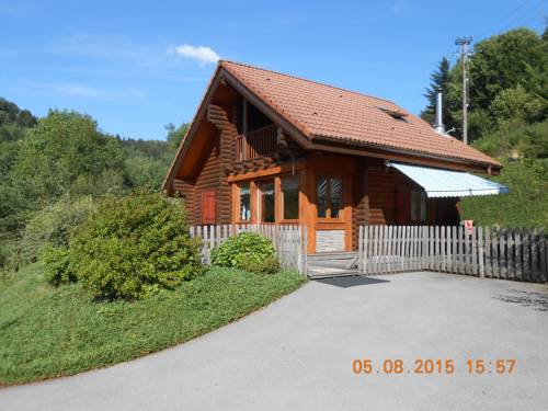 BASSE SUR LE RUPT - VOSGES France code promo Booking.com