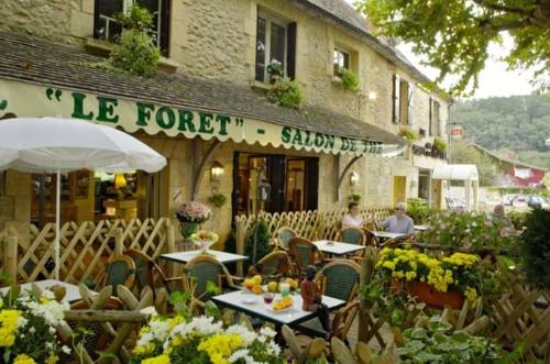 Lalinde France Hotel