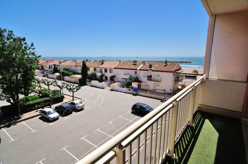Valras-Plage France code promo hôtel booking.com