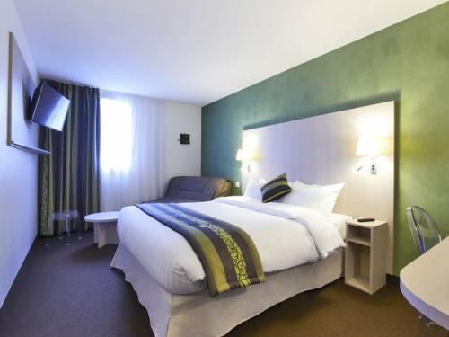Gonesse France code promo Booking.com