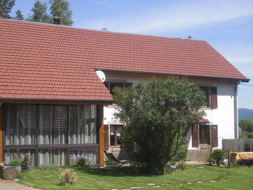 Lachapelle-sous-Chaux Frankrijk Promotiecode Booking.com